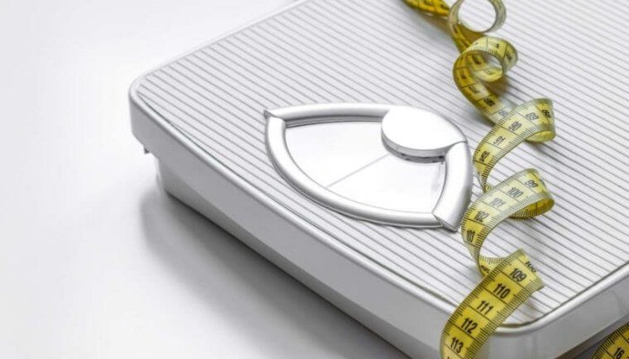 Keto Scale