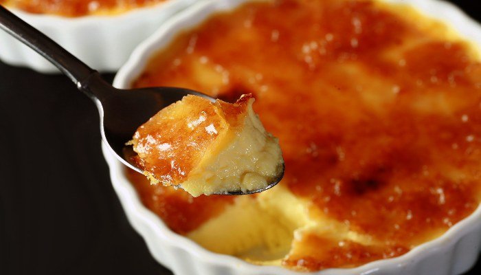 Keto Desserts