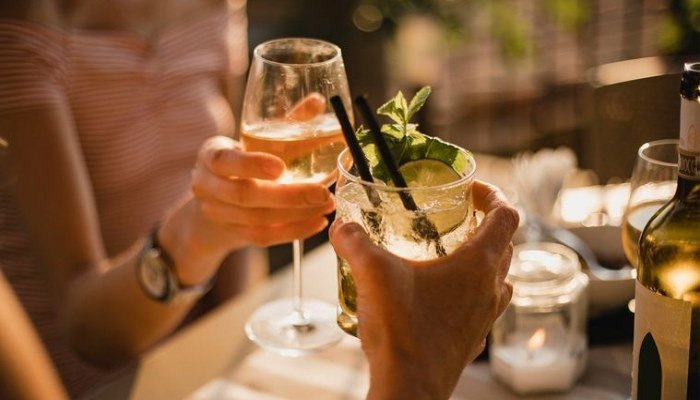 Keto Drinks