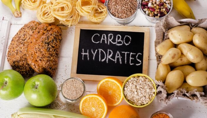 carbs on keto
